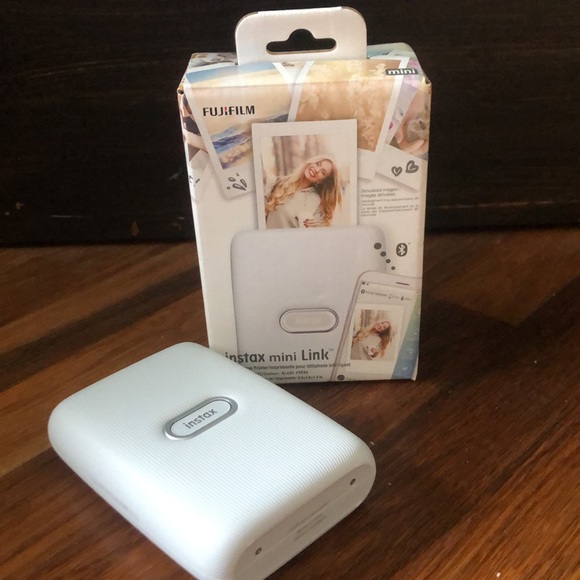 Fujifilm Instax mini Link - Picture 3 of 7